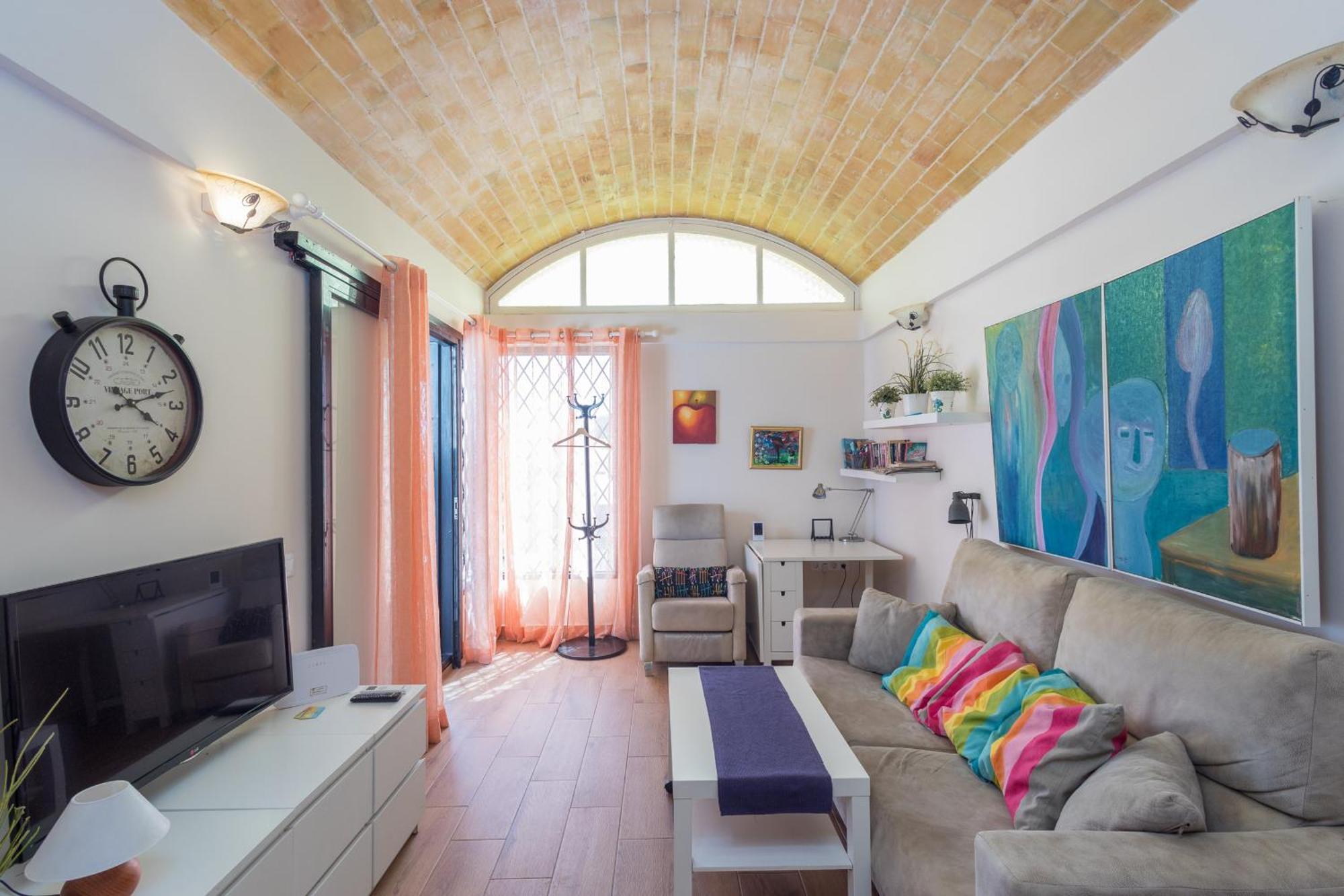 Lightbooking San Agustin Junto A Las Playas ซานบาร์โตโลเม ภายนอก รูปภาพ