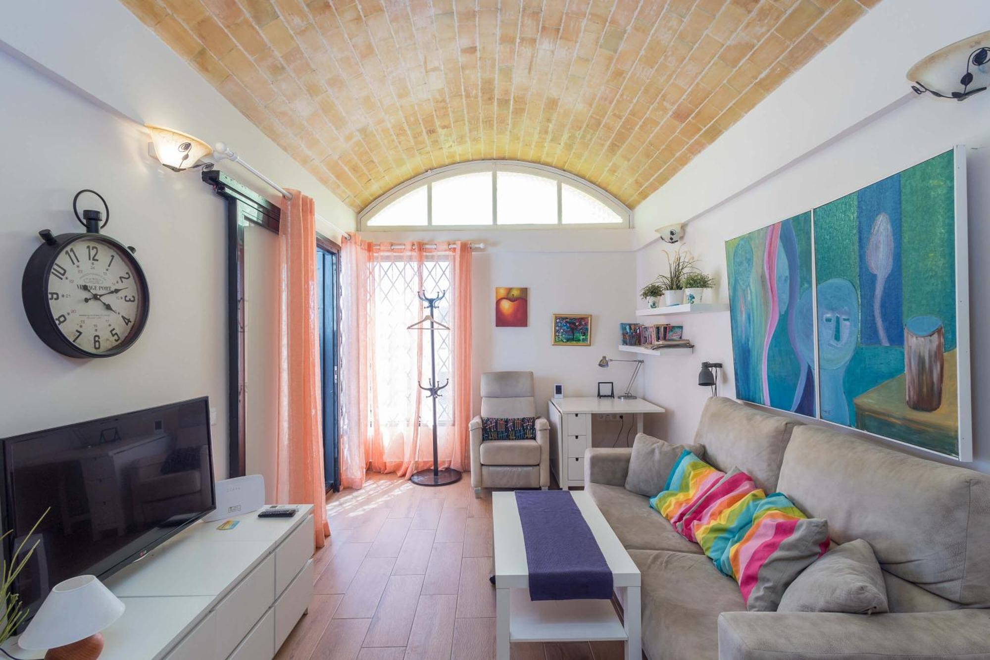 Lightbooking San Agustin Junto A Las Playas ซานบาร์โตโลเม ภายนอก รูปภาพ